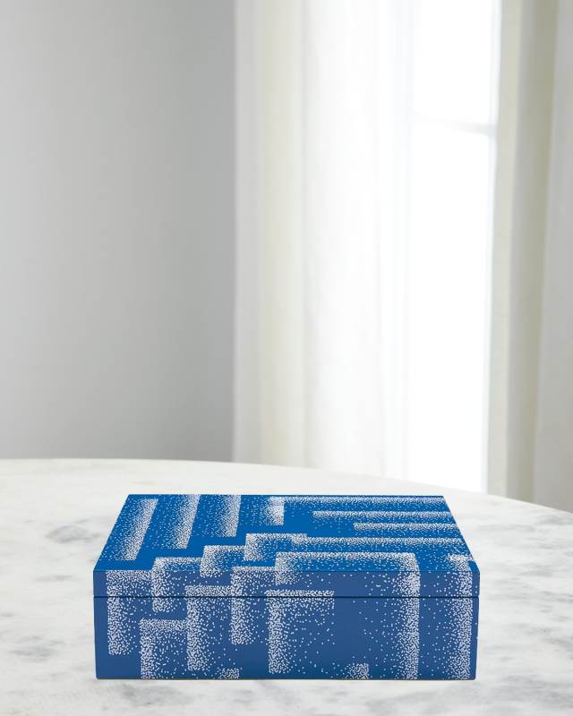 Vapor Box - Medium